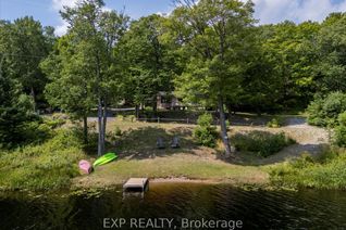 Property for Sale, 1867 Fraserburg Rd, Bracebridge, ON