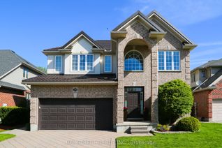 Detached House for Sale, 294 Berryhill Dr, London North, ON