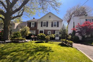 House for Sale, 277 Lawrence Ave E, Toronto, ON