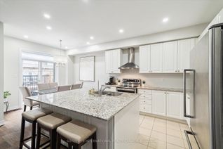 Townhouse for Sale, 12 Deep River Ln S, Richmond Hill, ON