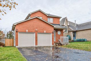 House for Sale, 20 MASTERS Dr, Barrie, ON