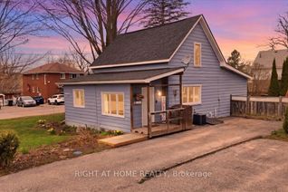Property for Sale, 1 Leonard Ave, Penetanguishene, ON