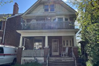 Property for Sale, 62 Indian Road Cres, Toronto, ON