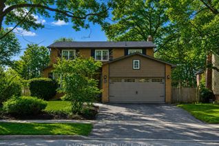 House for Sale, 2103 Constance Dr, Oakville, ON
