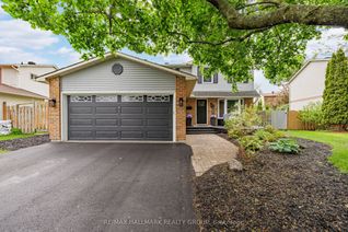 Property for Sale, 1089 Chablis Park, Orleans - Convent Glen and Area, ON