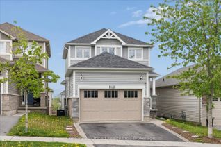 Detached House for Sale, 425 Florence Dr, Peterborough, ON
