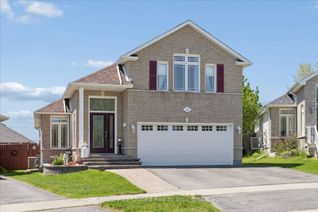 Detached House for Sale, 122 Parcells Cres, Peterborough, ON Detached House for Sale, 122 Parcells Cres, Peterborough, ON