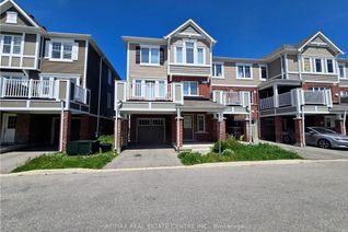 Townhouse for Rent, 143 Ridge Rd, Cambridge, ON