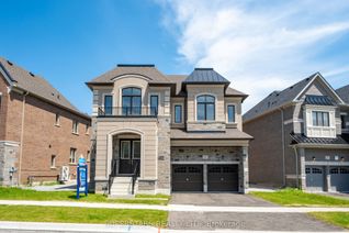Detached House for Sale, 85 Current Dr, Richmond Hill, ON