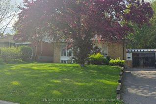 Detached House for Rent, 83 Monkswood Cres N #Bsmnt, Newmarket, ON