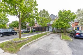 Property for Sale, 60 Blue Spruce St, Brampton, ON