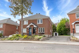 Property for Sale, 46 Kinnear St, Dows Lake - Civic Hospital and Area, ON Property for Sale, 46 Kinnear St, Dows Lake - Civic Hospital and Area, ON
