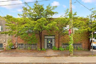 Industrial Property for Sale, 186 Munro St, Toronto, ON