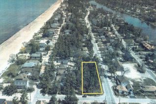 Land for Sale, Pt 3 Mosley St, Wasaga Beach, ON