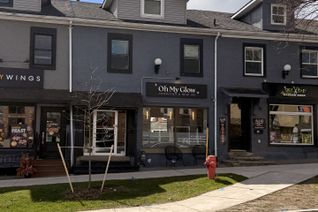 Commercial/Retail Property for Sublease, 68 Broadway Ave, Orangeville, ON