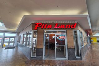 Restaurant Franchise Business for Sale, 24 The East Mall Ave #10 & 11, Toronto, ON
