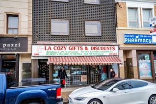 Other Non-Franchise Business for Sale, 1180 St. Clair Ave W, Toronto, ON Other Non-Franchise Business for Sale, 1180 St. Clair Ave W, Toronto, ON