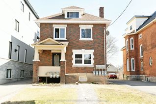 Investment Property for Sale, 26 Aylmer Ave, Glebe - Ottawa East and Area, ON