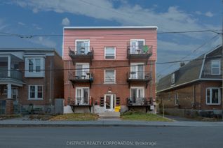 Property for Sale, 46 Carlyle Ave, Glebe - Ottawa East and Area, ON Property for Sale, 46 Carlyle Ave, Glebe - Ottawa East and Area, ON