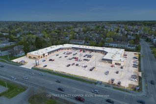 Commercial/Retail Property for Sale, 2194 Robertson Rd, Bells Corners and South to Fallowfield, ON Commercial/Retail Property for Sale, 2194 Robertson Rd, Bells Corners and South to Fallowfield, ON