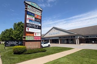 Office for Lease, 8123 LUNDY'S Ln #6, Niagara Falls, ON
