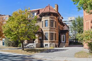 Office for Sale, 307 Gilmour St, Ottawa Centre, ON