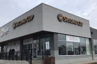 Business for Sale, 4553 Hurontario St #E-2, Mississauga, ON