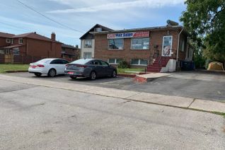 Non-Franchise Business for Sale, 7104 Goreway Dr, Mississauga, ON