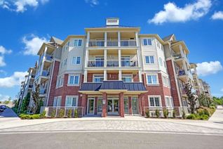 Condo for Rent, 84 Aspen Springs Dr #302, Clarington, ON