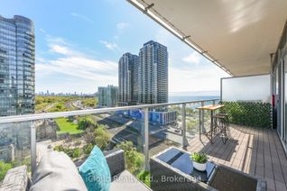 Condo Apartment for Sale, 103 The Queensway N/A #1303, Toronto, ON