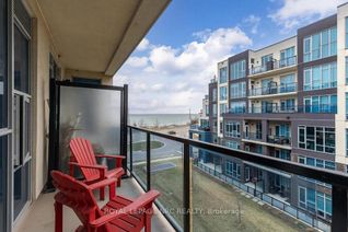 Property for Sale, 10 Concord Pl #412, Grimsby, ON