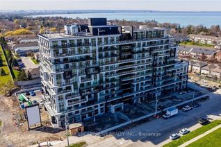 Apartment for Sale, 461 Green Rd #P1203, Hamilton, ON