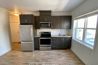 Property for Rent, 3110 Lake Shore Blvd W #3, Toronto, ON