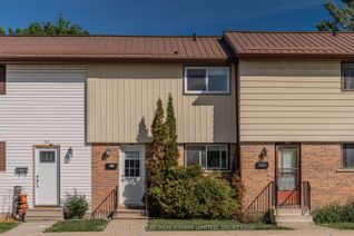 Condo Townhouse for Sale, 316 Forsyth St #11, Gananoque, ON
