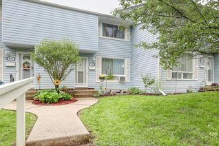 Townhouse for Sale, 132 Monmore Rd #9, London North, ON Townhouse for Sale, 132 Monmore Rd #9, London North, ON