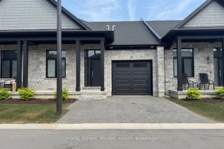 Condo for Rent, 63 Compass Trl #49, Central Elgin, ON Condo for Rent, 63 Compass Trl #49, Central Elgin, ON