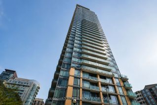 Bachelor/Studio Apartment for Rent, 18 Yorkville Ave #201, Toronto, ON