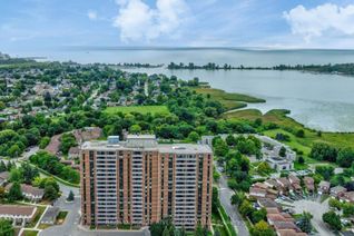 Property for Sale, 1210 Radom St #608, Pickering, ON