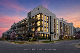 Apartment for Sale, 241 Sea Ray Ave #A303, Innisfil, ON