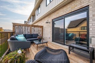 Townhouse for Sale, 27 Hedley Ln, Centre Wellington, ON Townhouse for Sale, 27 Hedley Ln, Centre Wellington, ON