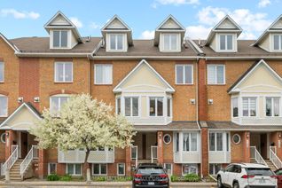 Townhouse for Sale, 1109 Gablefield Private, Beacon Hill North - South and Area, ON Townhouse for Sale, 1109 Gablefield Private, Beacon Hill North - South and Area, ON