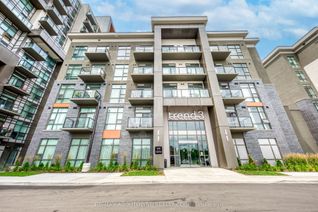 Condo for Sale, 470 Dundas St E #429, Hamilton, ON