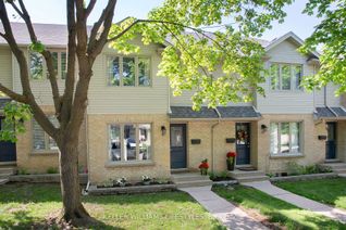 Townhouse for Sale, 925 Lawson Rd #45, London North, ON Townhouse for Sale, 925 Lawson Rd #45, London North, ON