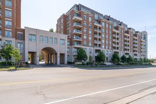 Condo for Rent, 2480 Prince Michael Dr #304, Oakville, ON