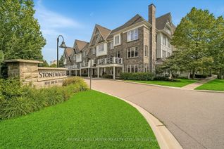 Condo for Rent, 1011 Deta Rd #701, Mississauga, ON
