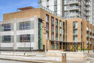 Condo for Sale, 55 Duke St W #1201, Kitchener, ON