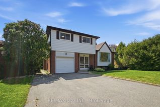 Sidesplit for Sale, 50 Oakdale Dr, Oshawa, ON