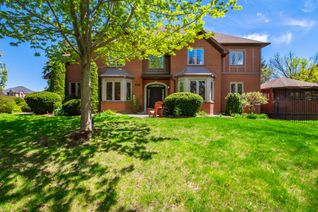 Detached House for Sale, 888 Cresta Rider Pl, Newmarket, ON