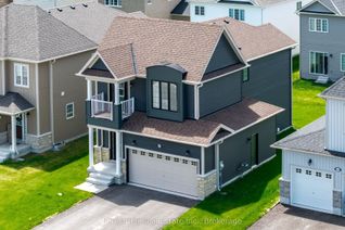 House for Sale, 281 Springfield Cres, Clearview, ON