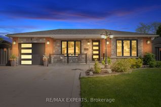 Bungalow for Sale, 7 Goodwood Rd, Brampton, ON
